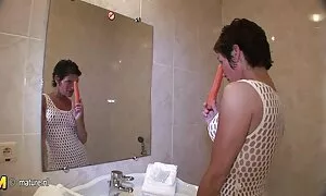 Branler ma film x gra graisse de 20 ans bite lancinante