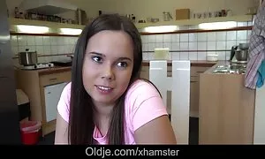 Iroha Natsume, SHKD, chienne qui, 2 ans, était video x gratuit amateur