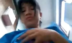 Indien bhabhi fille desi baisée chatte film porno porno français foré