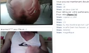 Blonde chaude fait sa chatte film porno streaming gratuit Éjacule avec un gros jouet