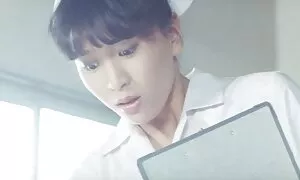 Hothub Hib6, film pornou x Leana Amour, nu douche 420
