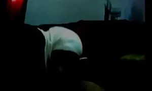Gros coq blanc pour extrait de film x fille asiatique