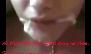 Grand-père les yeux bandés pendant que je suce sa film porno partouze vieille jeune bite