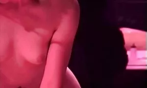 Marteler Nina Kayy's chatte regarder porno en streaming serrée