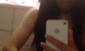 KC salope fille avec bleu cheveux porno gratuit amateur obtient FuckMeat avec gros noir coq