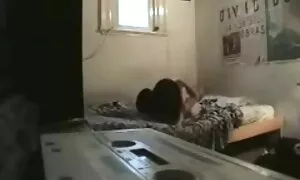 Maman Nikki film porno hard francais Capone combats Gode avec Molly Mae