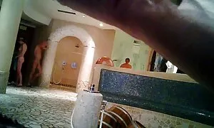 Poilu Milf asiatique film porno français entier gratuit gicle et avale une partie de sperme dans la vidéo amateur