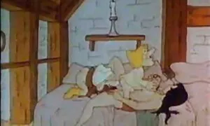 Pierre film porno gratuit arabe brumeuse-fraude et coup