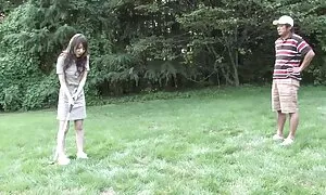 Hjemmelavet håndjern adolescent porno streaming gratuit med fantastisk røv tur MiG omvendt!